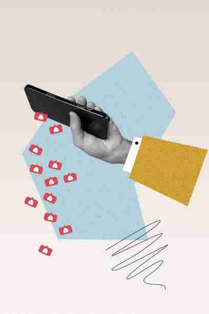 鉴黄师用户举报机制解构｜系统误报率分析成为第一道防线